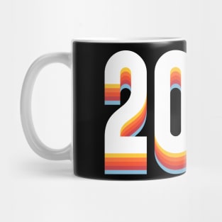 The Year 2020 Mug